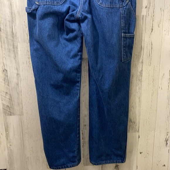 0802 Dickies Jeans - Picture 5 of 6